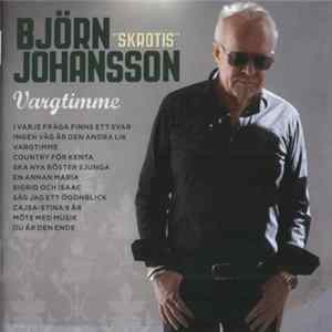 Björn "Skrotis" Johansson - Vargtimme flac