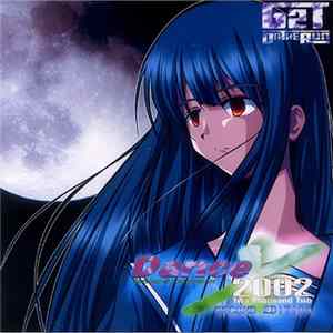 Initial Y - Dance X 2002 Second Edition flac