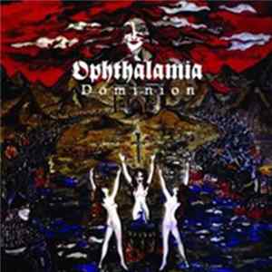 Ophthalamia - Dominion flac