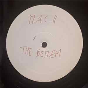 M.A.C. II - The Betlem flac