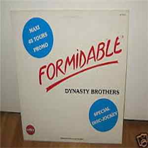 Dynasty Brothers - Formidable flac