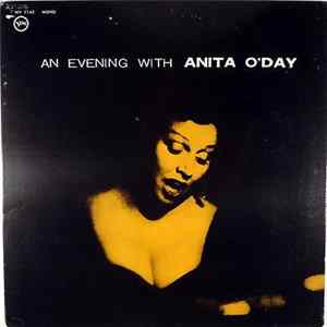 Anita O'Day - An Evening With Anita O'Day flac