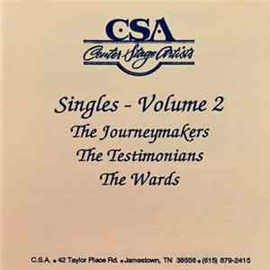 Various - CSA Singles Volume 2 flac