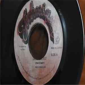 Red Dragon - Duck Dance flac