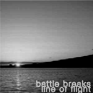 Battle Breaks - Line Of Flight flac