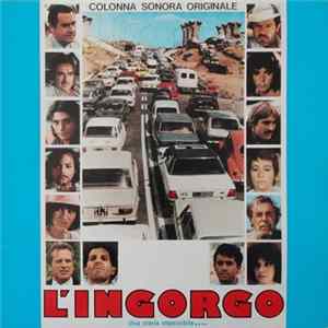 Fiorenzo Carpi - L'Ingorgo - Una Storia Impossibile.... (Colonna Sonora Originale) flac