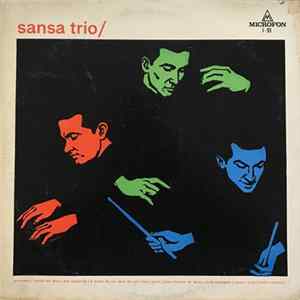 Sansa Trio - Sansa Trio flac