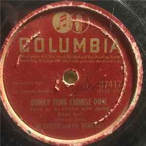 Al Dexter And His Troopers - Honky Tonk Chinese Dime / Sundown Polka flac