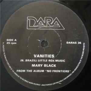 Mary Black - Vanities / I Say A Little Prayer flac