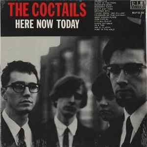 The Coctails - Here Now Today flac