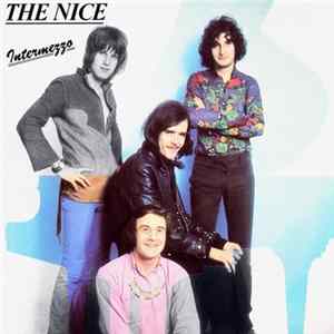 The Nice - Intermezzo flac