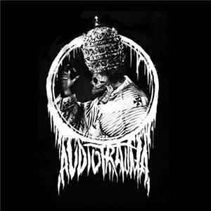 Audiotrauma - Atrofia flac
