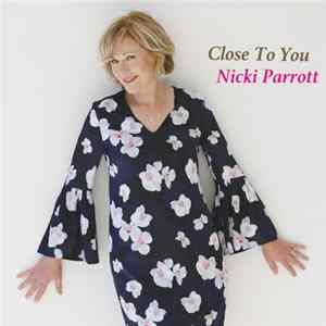 Nicki Parrott - Close To You - Burt Bacharach Song Book flac