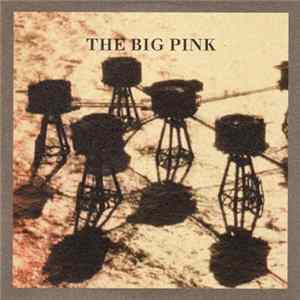 The Big Pink - Stop The World flac