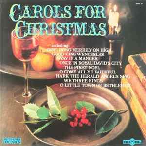 Leeds Parish Church Choir - Carols For Christmas flac