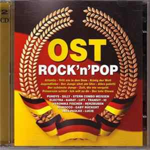 Various - Ost Rock 'n' Pop flac