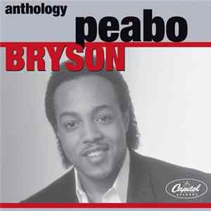 Peabo Bryson - Anthology flac
