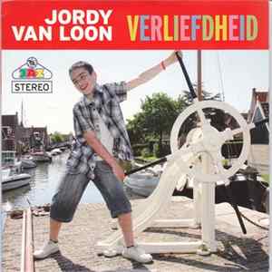 Jordy van Loon - Verliefdheid flac