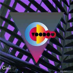 Cafe 432 Feat. Asia Yarwood - Voodoo flac