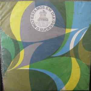 Various - Estamos Em Dia Com O Sucesso flac