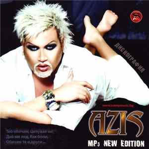 Азис - Mp3 New Edition flac