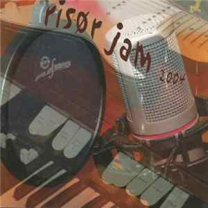 Various - Risør Jam 2004 flac