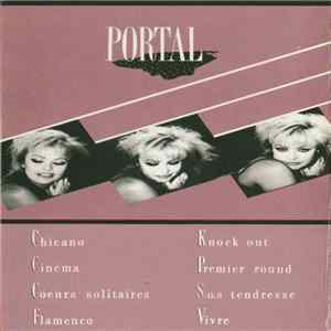 Portal - Portal flac