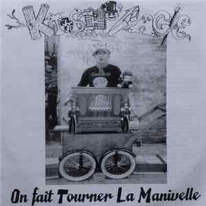 Kitsch'o'Magic - On Fait Tourner La Manivelle flac