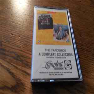 The Yardbirds, Sonny Boy Williamson - A Compleat Collection flac