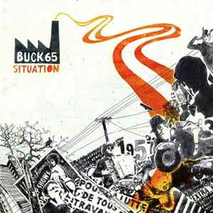 Buck 65 - Situation flac