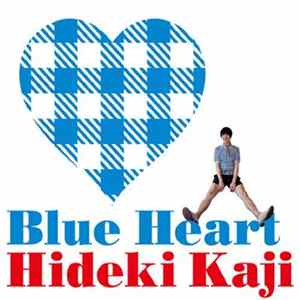 Hideki Kaji - Blue Heart flac