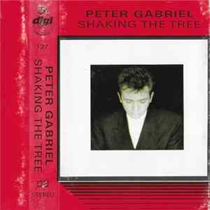 Peter Gabriel - Shaking The Tree flac