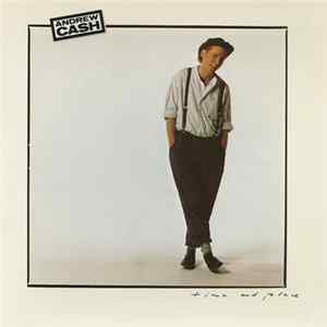 Andrew Cash - Time And Place flac