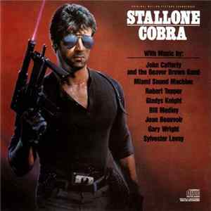 Various - Cobra (Original Motion Picture Soundtrack) flac