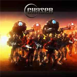 Juraj Karkus, Lubomir Ruttkay - Chaser Soundtrack flac