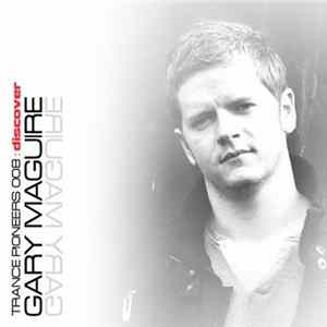 Gary Maguire - Trance Pioneers 008 flac