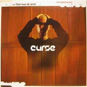 Curse - Und Was Ist Jetzt flac