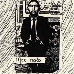 Mac-Nolo - Retarded As Shit flac
