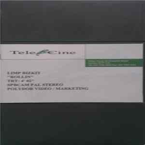 Limp Bizkit - Rollin' flac