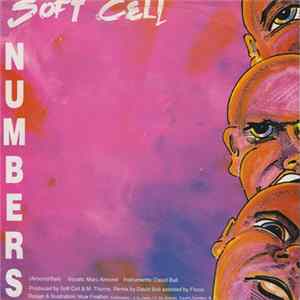 Soft Cell - Numbers flac