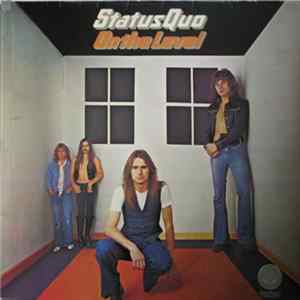 Status Quo - On The Level flac