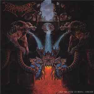 Dismember - Like An Ever Flowing Stream flac