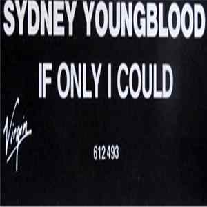Sydney Youngblood - If Only I Could flac