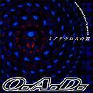 O.A.D - The Minotaur's Plate flac