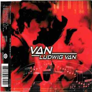 Van - Ludwig Van flac