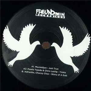 Various - Just True flac