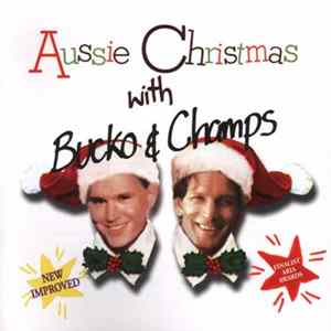Bucko & Champs - Aussie Christmas With Bucko & Champs flac