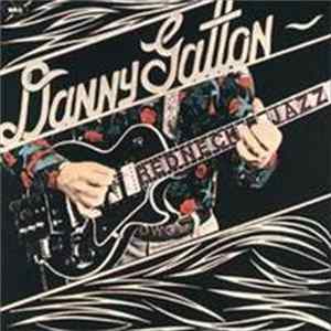 Danny Gatton - Redneck Jazz flac