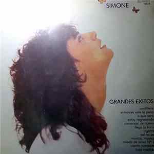 Simone - Grandes Exitos flac