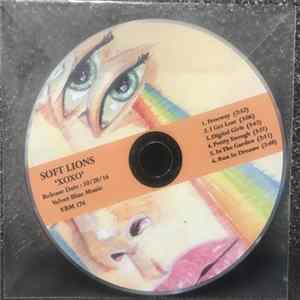 Soft Lions - XOXO flac